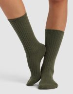 The Plush Lounge Sock 3-Pack - Image 18