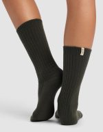The Plush Lounge Sock 3-Pack - Image 22