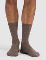 The Plush Lounge Sock 3-Pack - Image 54