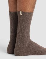 The Plush Lounge Sock 3-Pack - Image 55