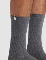 The Plush Lounge Sock 3-Pack - Image 40