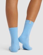 The Plush Modern Crew Sock - Image 2