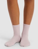 The Plush Modern Crew Sock - Image 10
