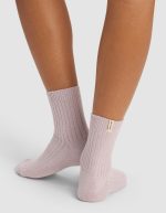 The Plush Modern Crew Sock - Image 11