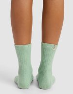 The Plush Modern Crew Sock - Image 5