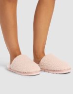 Puffy Sheep Slippers - Image 3