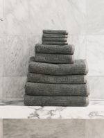 Complete Ribbed Terry Bath Bundle - Image 20