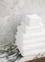 Complete Ribbed Terry Bath Bundle - Image 12