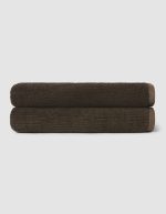 Ribbed Terry Bath Towels - Image 21