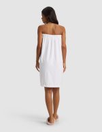 Ribbed Terry Bath Wrap - Image 15
