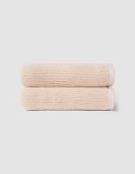 Ribbed Terry Bath Towel Set - Image 28
