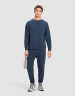 Men's StretchTech Crewneck - Last Chance - Image 19