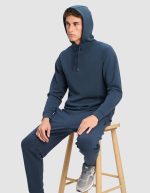 Men's StretchTech Hoodie - Last Chance - Image 19