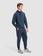 Men's StretchTech Hoodie & Jogger Set - Image 24