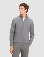 Men's StretchTech Quarter Zip - Image 3