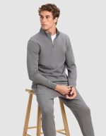 Men's StretchTech Quarter Zip - Image 14