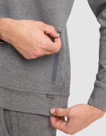 Men's StretchTech Quarter Zip - Image 15