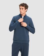 Men's StretchTech Quarter Zip - Image 8