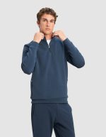 Men's StretchTech Quarter Zip - Image 6