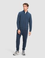 Men's StretchTech Quarter Zip - Image 9