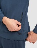 Men's StretchTech Quarter Zip - Image 10