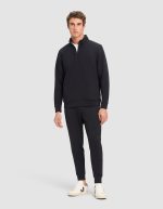 Men's StretchTech Quarter Zip - Image 12