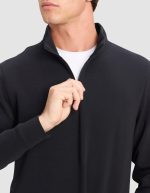 Men's StretchTech Quarter Zip - Image 13