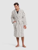 Luxe Bath Robe - Image 26