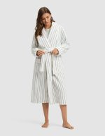 Luxe Bath Robe - Image 16