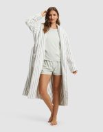 Luxe Bath Robe - Image 19