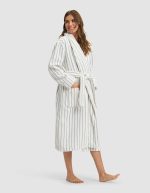 Luxe Bath Robe - Image 18