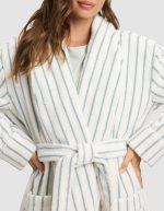 Luxe Bath Robe - Image 20