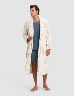 Luxe Bath Robe - Image 37