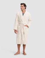 Luxe Bath Robe - Image 36