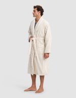 Luxe Bath Robe - Image 38