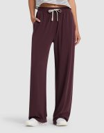 Women's Studio Wide Leg Pant - Image 26