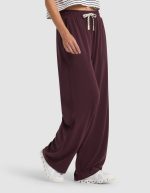 Women's Studio Wide Leg Pant - Image 27