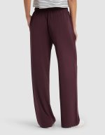 Women's Studio Wide Leg Pant - Image 28