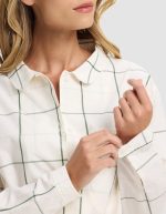 Women's Sutton Long Sleeve Pajama Set - Image 23