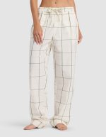 Women's Sutton Pajama Pant - Image 7