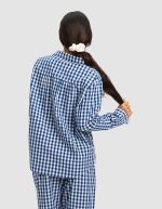 Women's Sutton Long Sleeve Pajama Top - Image 8