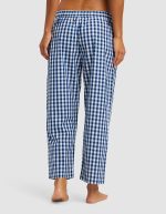 Women's Sutton Cropped Pajama Pant - Image 4