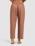 Women's Sutton Cropped Pajama Pant - Image 2