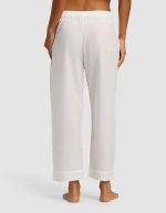 Women's Sutton Cropped Pajama Pant - Image 12