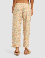 Women's Sutton Cropped Pajama Pant - Image 8