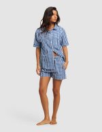Women's Sutton Pajama Short - Image 8
