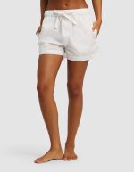 Women's Sutton Pajama Short - Image 9