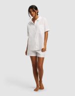 Women's Sutton Pajama Short - Image 12