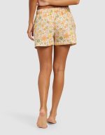 Women's Sutton Pajama Short - Image 2