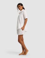 Women's Sutton Short Sleeve Pajama Set - Image 23